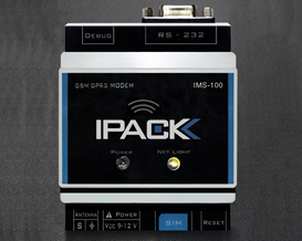 Ipack Otomasyon Sistemleri