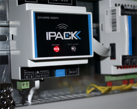 Ipack Otomasyon Sistemleri