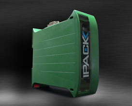 Ipack Otomasyon Sistemleri