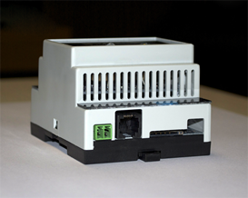 Ipack Otomasyon Sistemleri