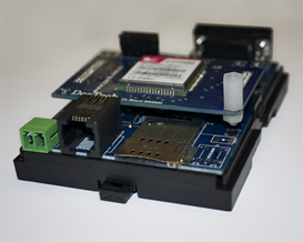 Ipack Otomasyon Sistemleri