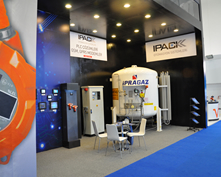 Ipack Otomasyon Sistemleri