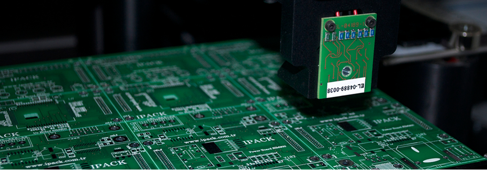 Ipack Otomasyon Sistemleri