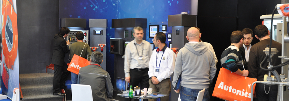 Ipack Otomasyon Sistemleri