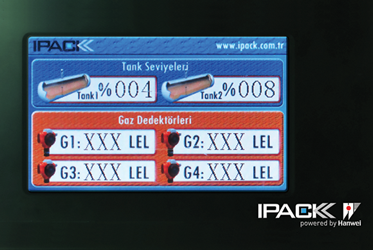 Ipack Otomasyon Sistemleri