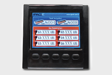 Ipack Otomasyon Sistemleri