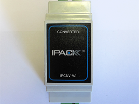 Ipack Otomasyon Sistemleri