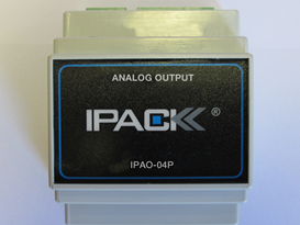 Ipack Otomasyon Sistemleri