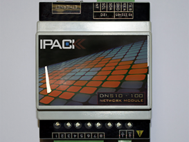 Ipack Otomasyon Sistemleri