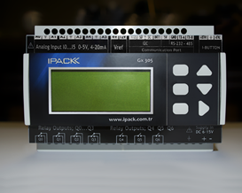 Ipack Otomasyon Sistemleri