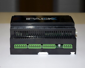 Ipack Otomasyon Sistemleri
