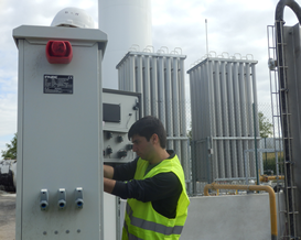 Ipack Otomasyon Sistemleri