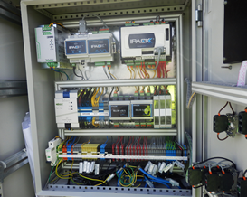 Ipack Otomasyon Sistemleri