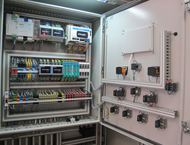 Ipack Otomasyon Sistemleri